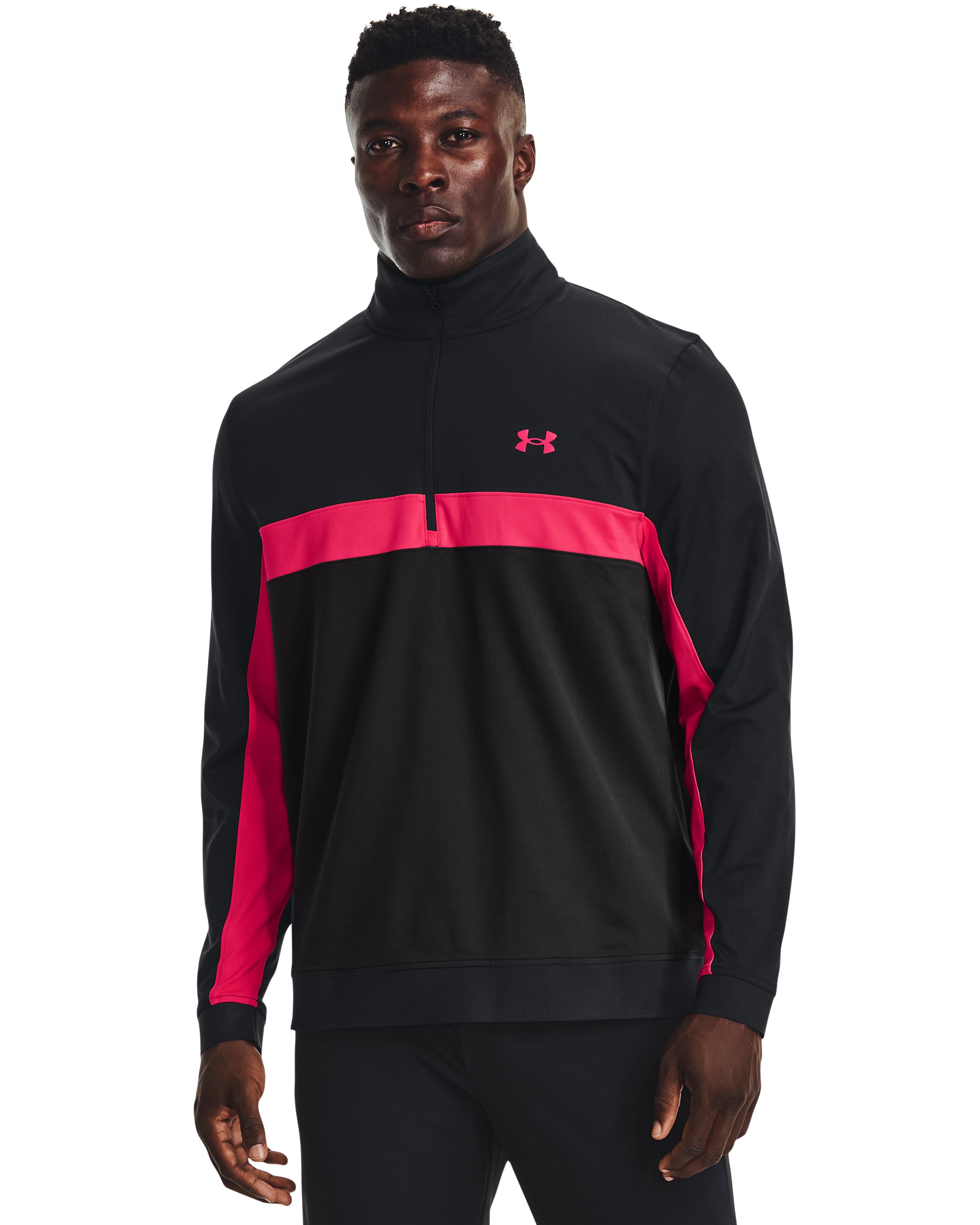 UA Storm Midlayer Men's Zip 8