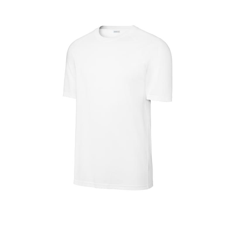 Sport-Tek Halftime Raglan Tee 15