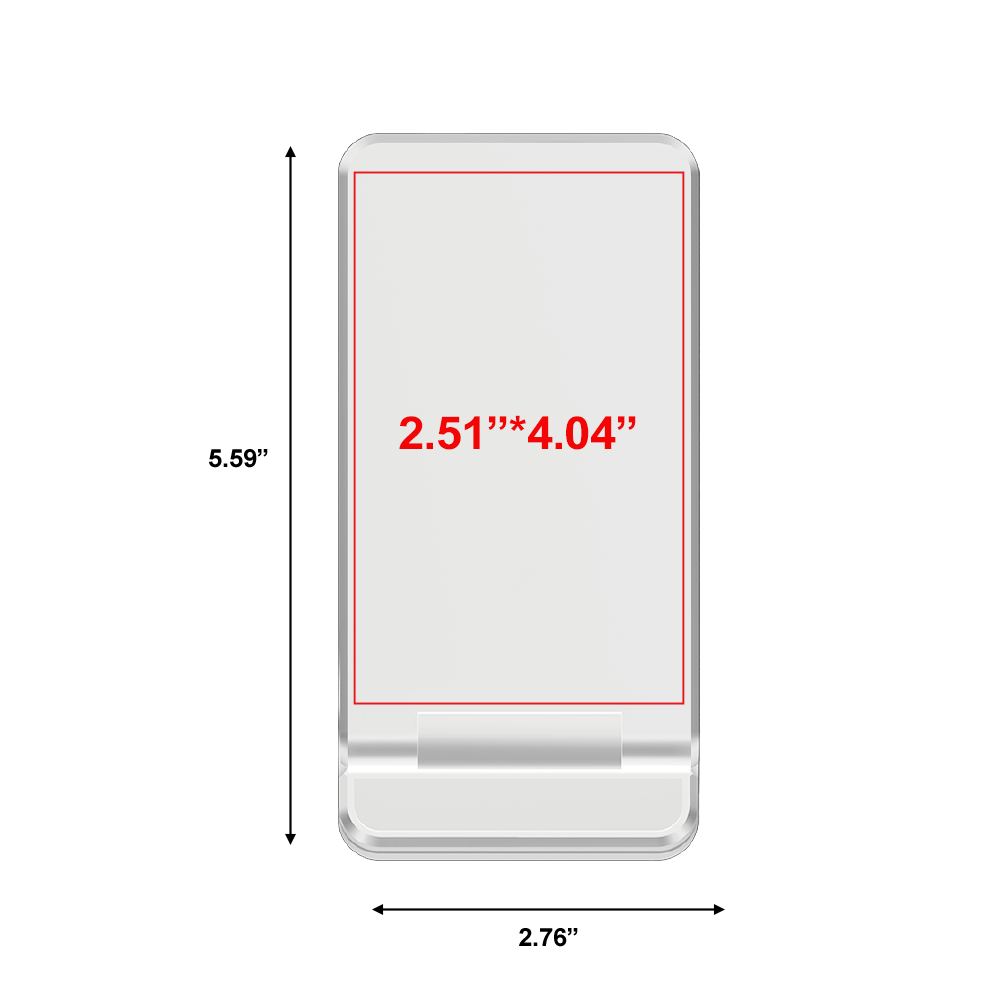 Fulton Foldable Wireless Charging Station