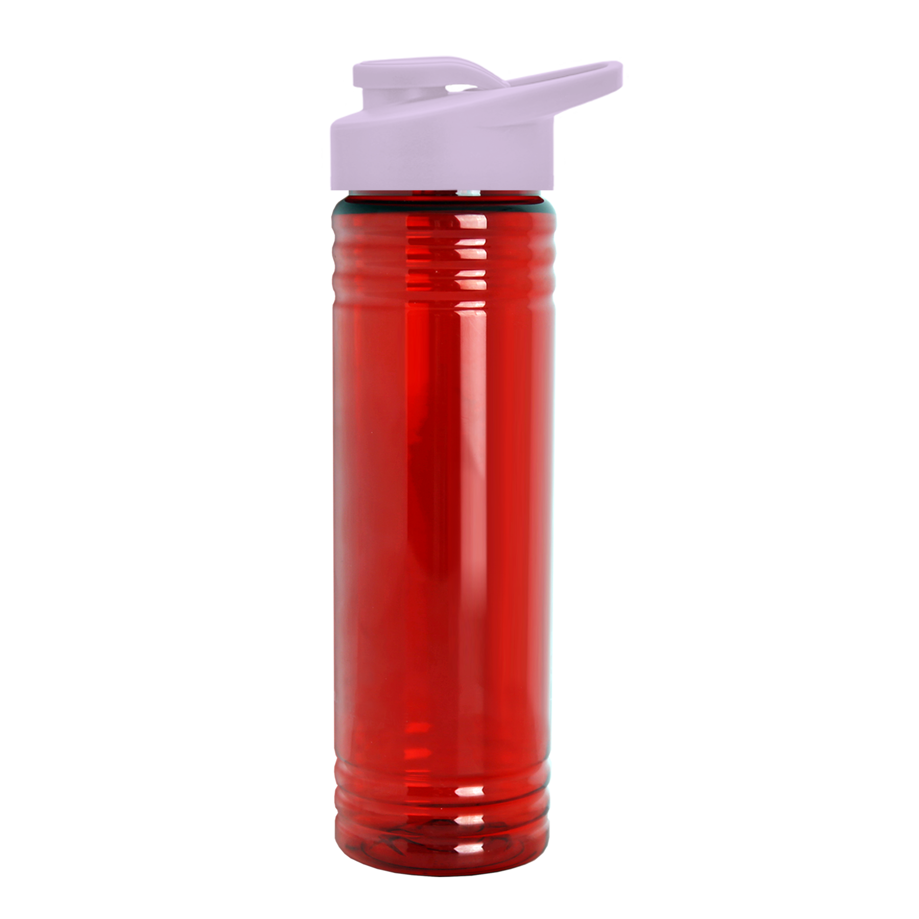 Garyline® Slim Fit Bottle with Drink-Thru Lid - 24 oz. 304