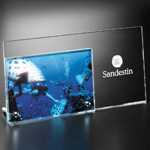 Santa Fe Picture Frame 4