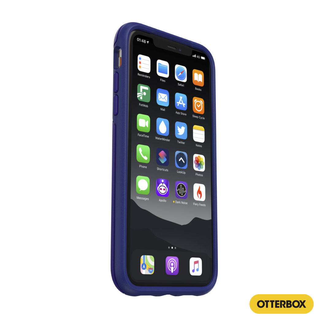 OtterBox® iPhone 11 Symmetry 17