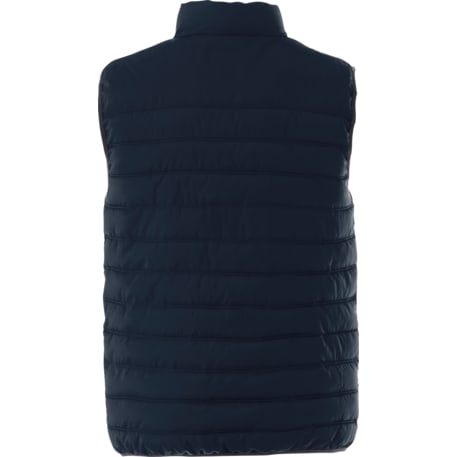 Men's Mercer Insulated Vest 6