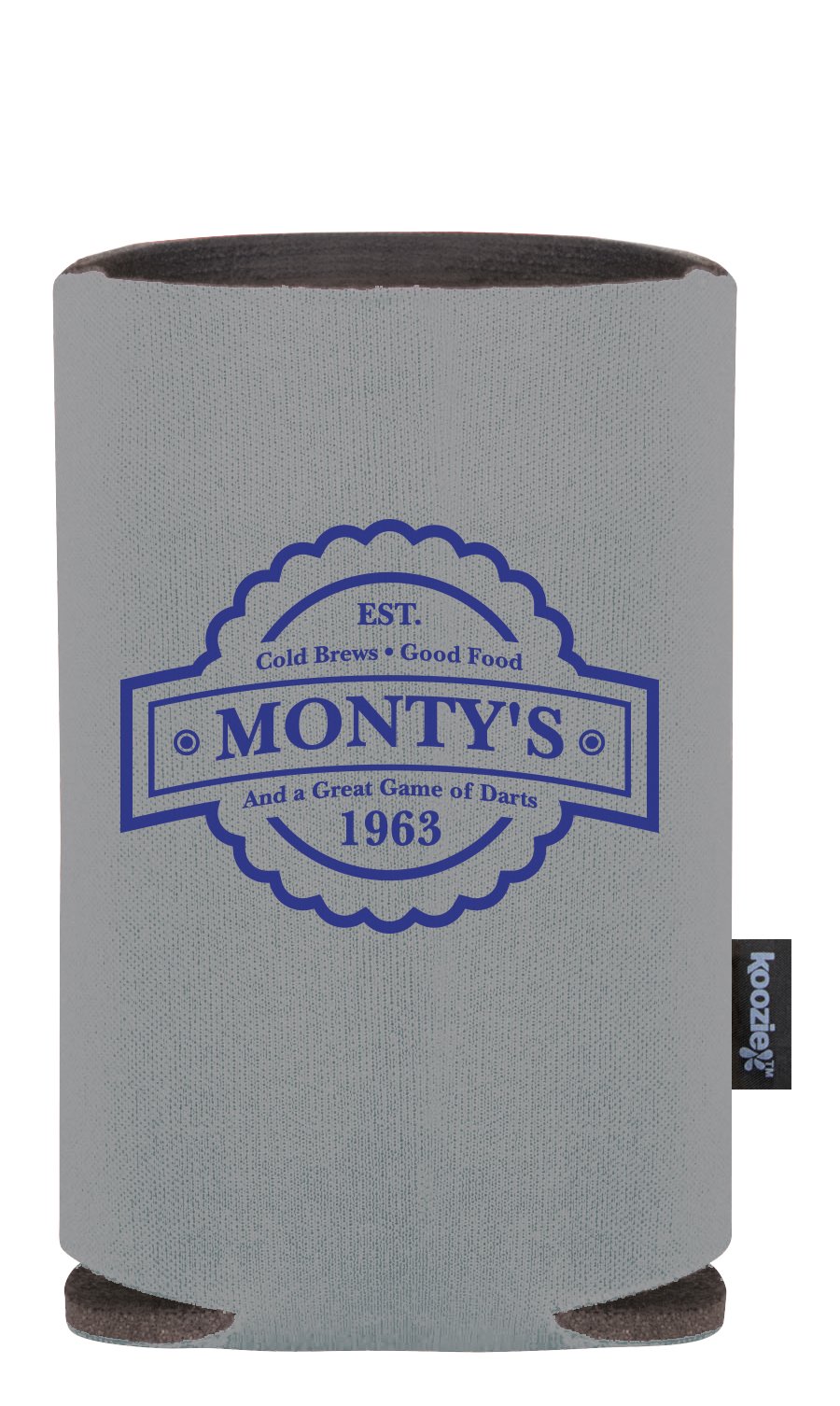 Koozie® Collapsible Can Cooler 116