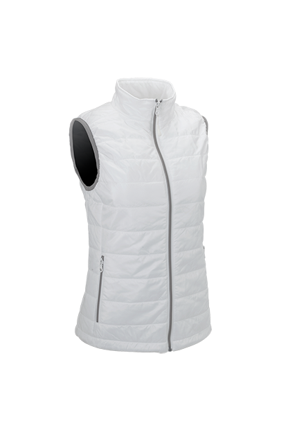 Women's Apex Compressible Quilted Vest 2