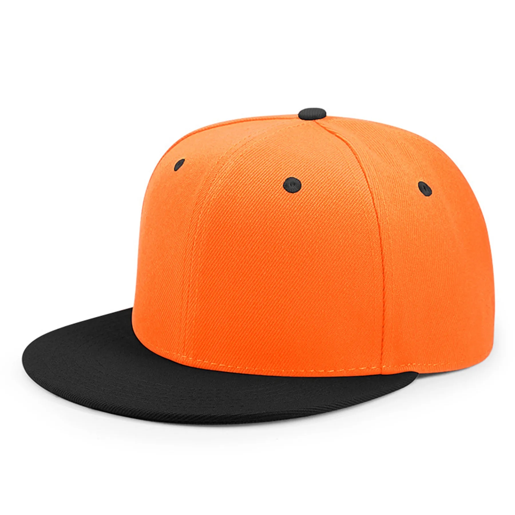 Trucker Hip Hop Hat Baseball Cap 4