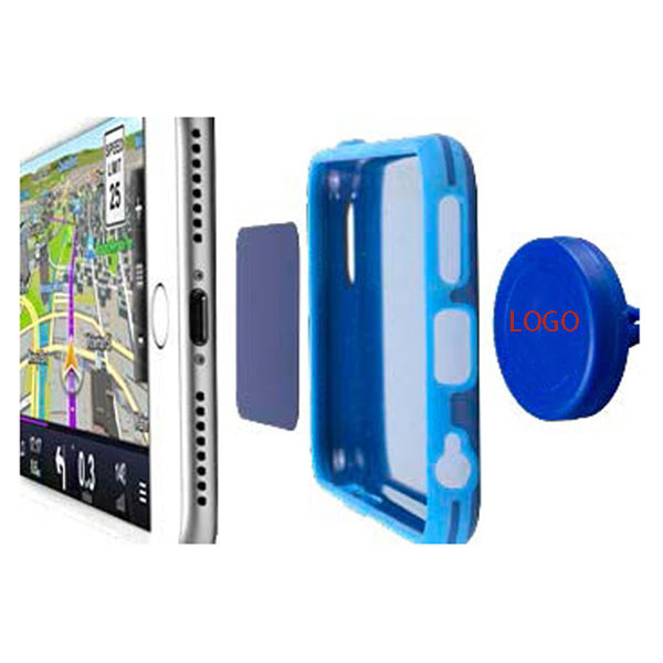 Bise Automotive Magnetic Cell Phone Docking Station 3