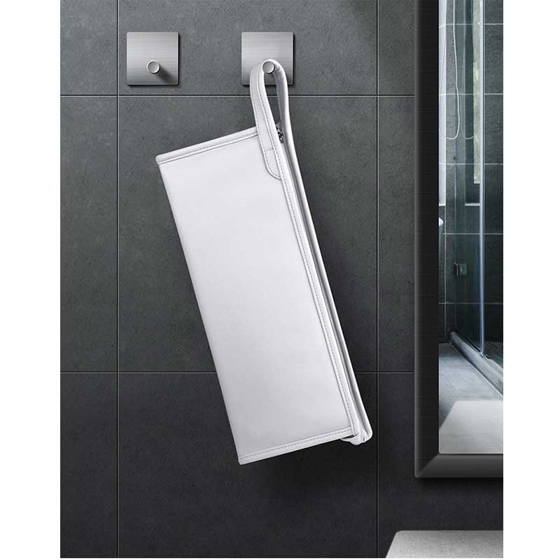 Dyson Hair Tool Travel Case - Organizer for Dryer & Styler 5