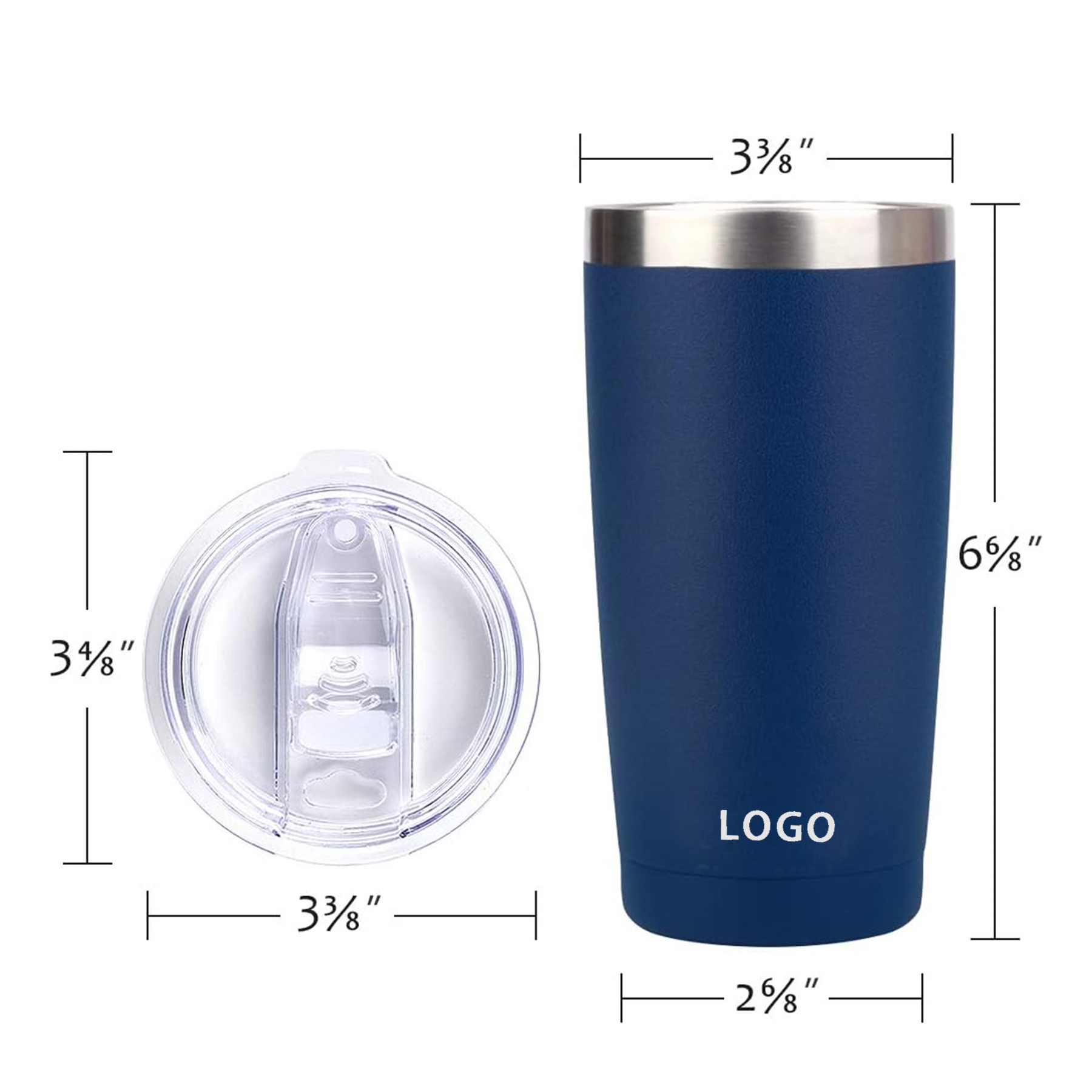 Travel Coffee Mug 14
