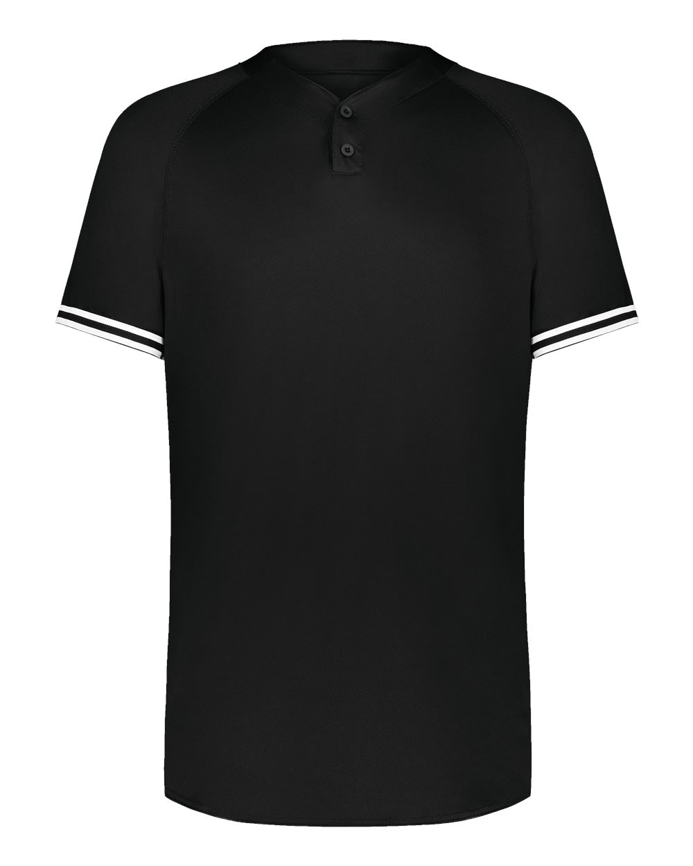 Youth Cutter Henley Jersey - 6906 92