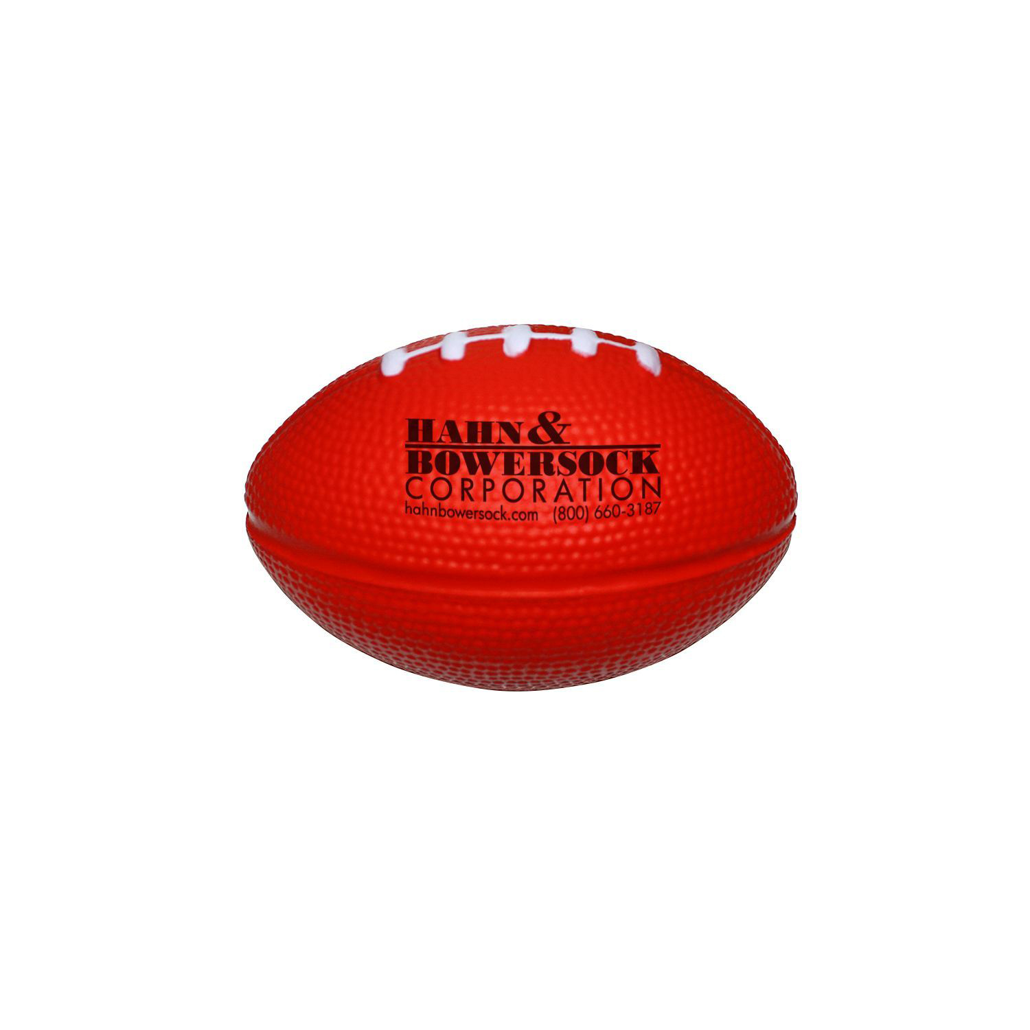 Football Stress Ball, custom stress ball with logo imprint 11