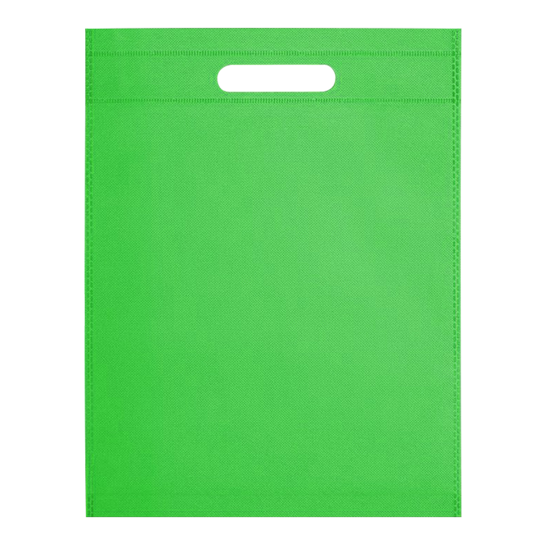 Die Cut Non-woven Handle Bag 9