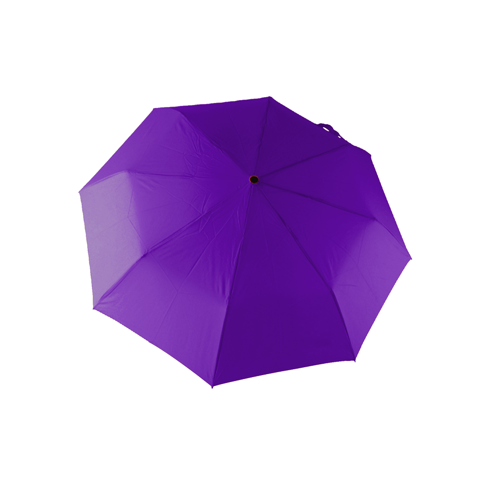 Foldable Umbrella W/ Sleeve 16