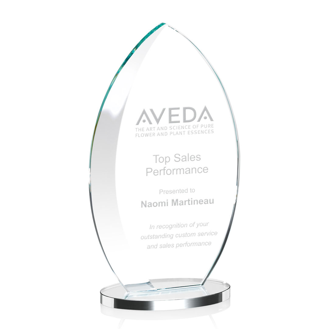 Windermere Award - Clear 2