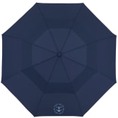 46" Recycled Auto Open Umbrella 98