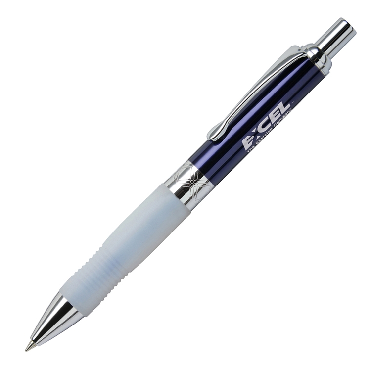Pisces Click Action Pen 9