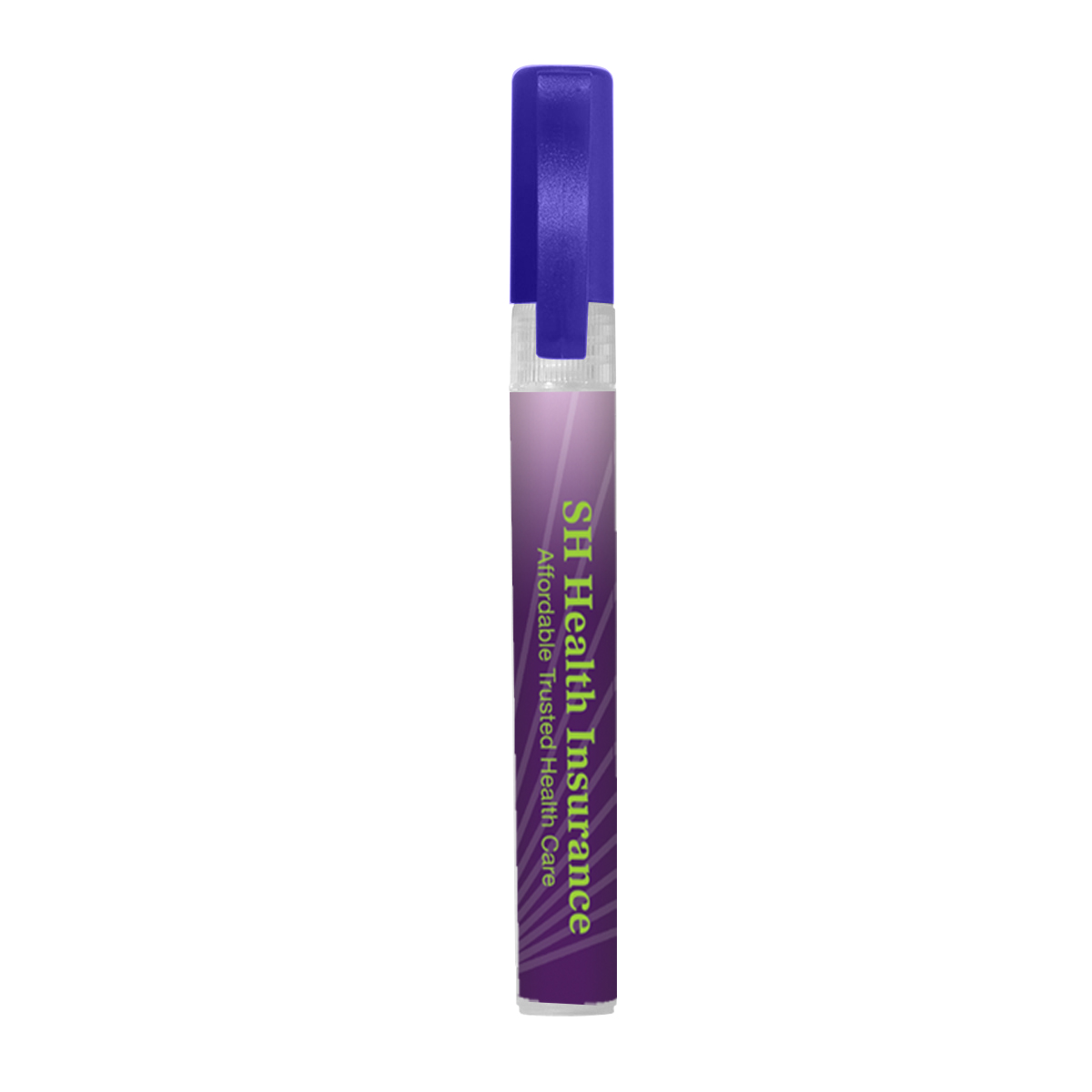 .34 Oz. Hand Sanitizer Spray Pump 13