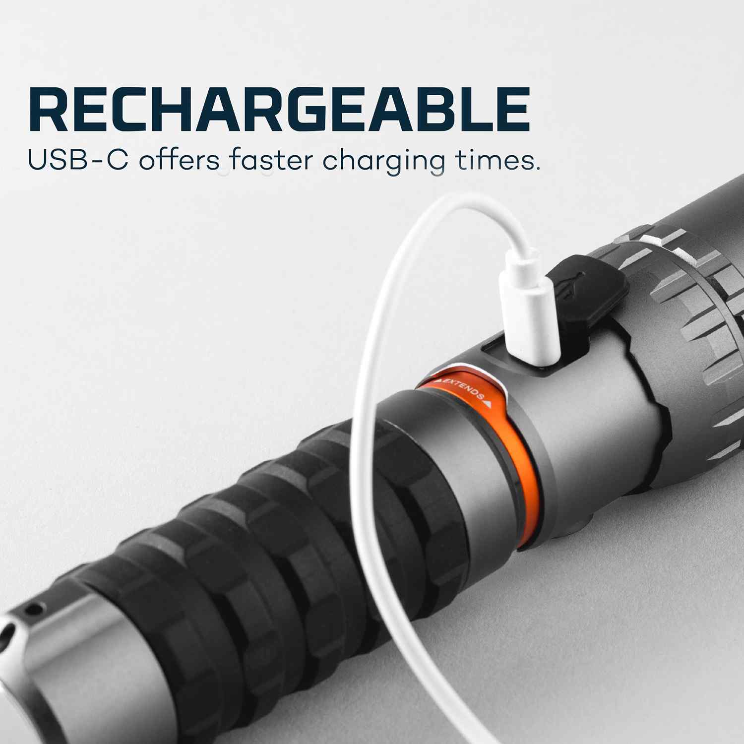NEBO® SLYDE™ KING 2K FLASHLIGHT 10