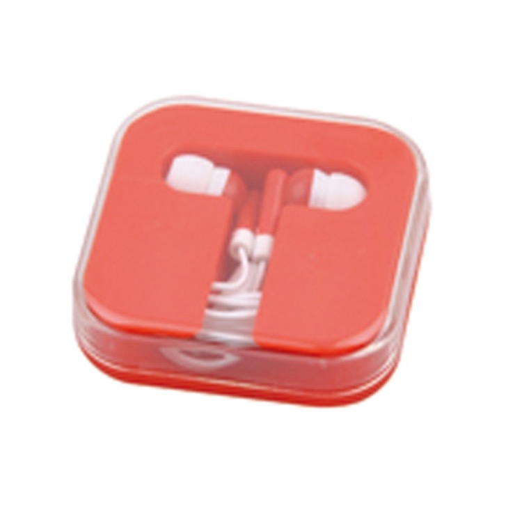 Earbuds In Case 1