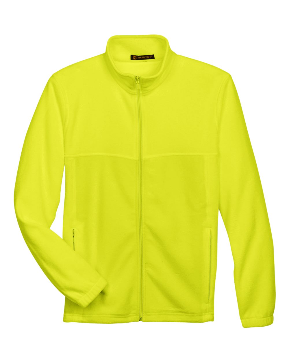 Men's Full-Zip Fleece - M990 68