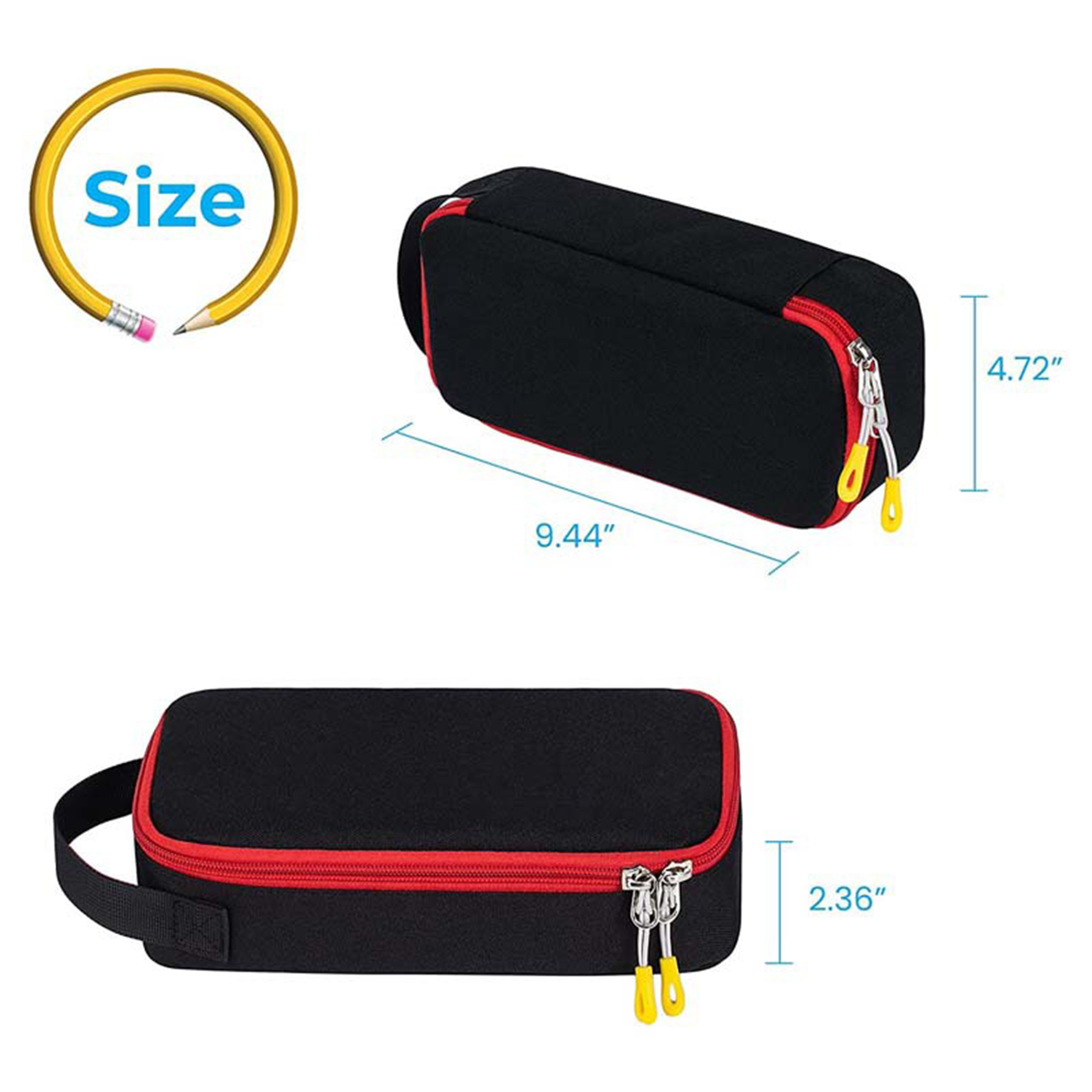 Pen Pouch 3