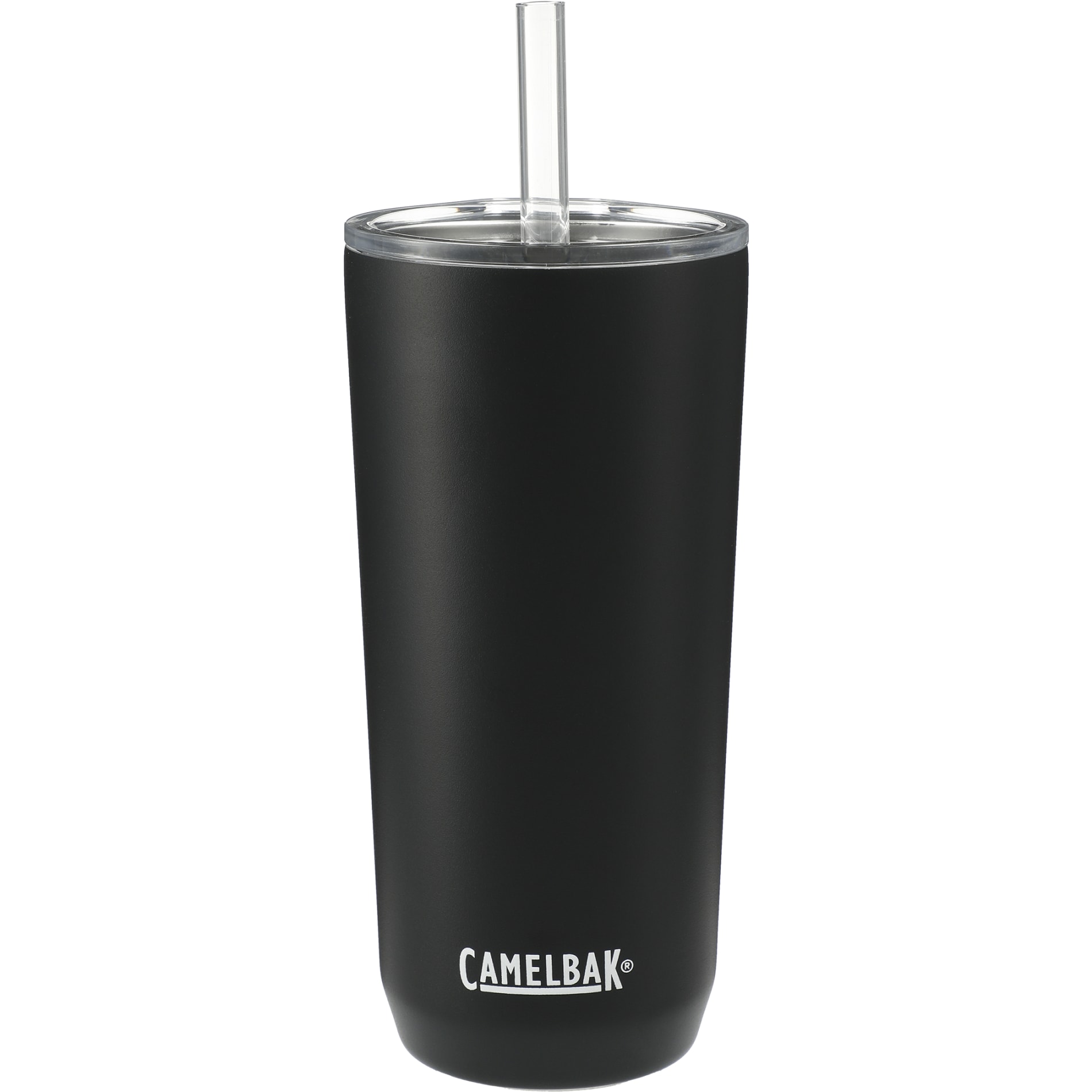 Straw Tumbler 20oz