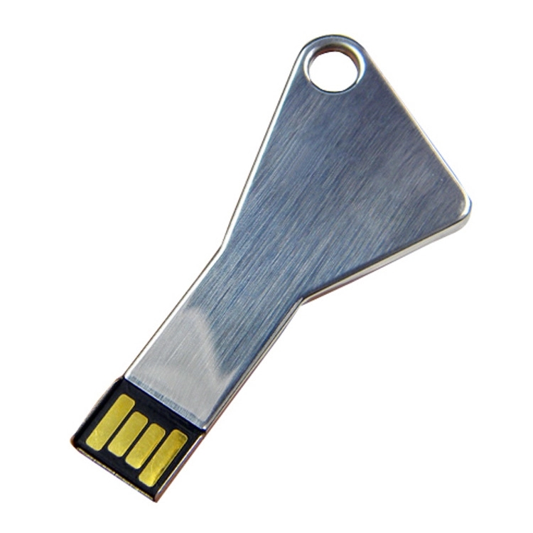 Creative Key Shape USB Flash Drive 2