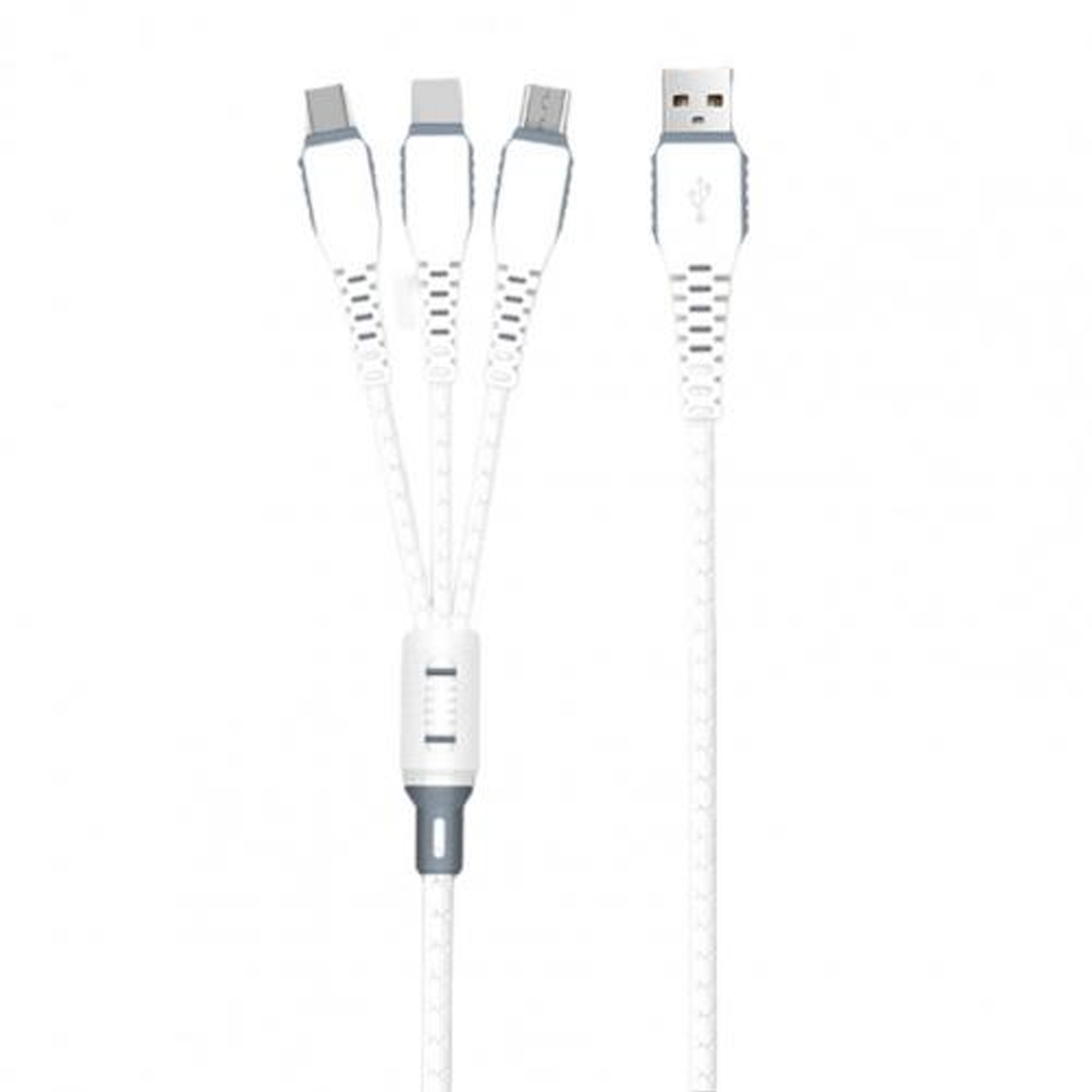 Aster 3in1 Charging Cable 5