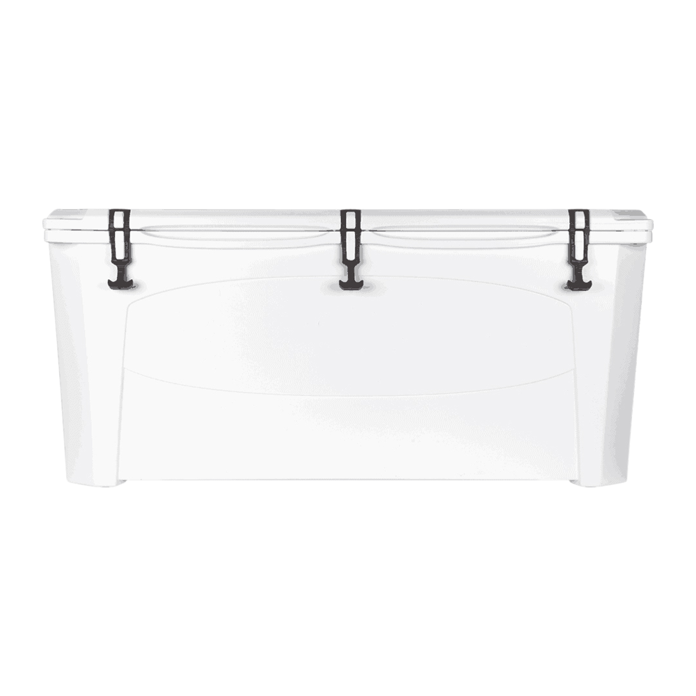 Grizzly Cooler 165 4