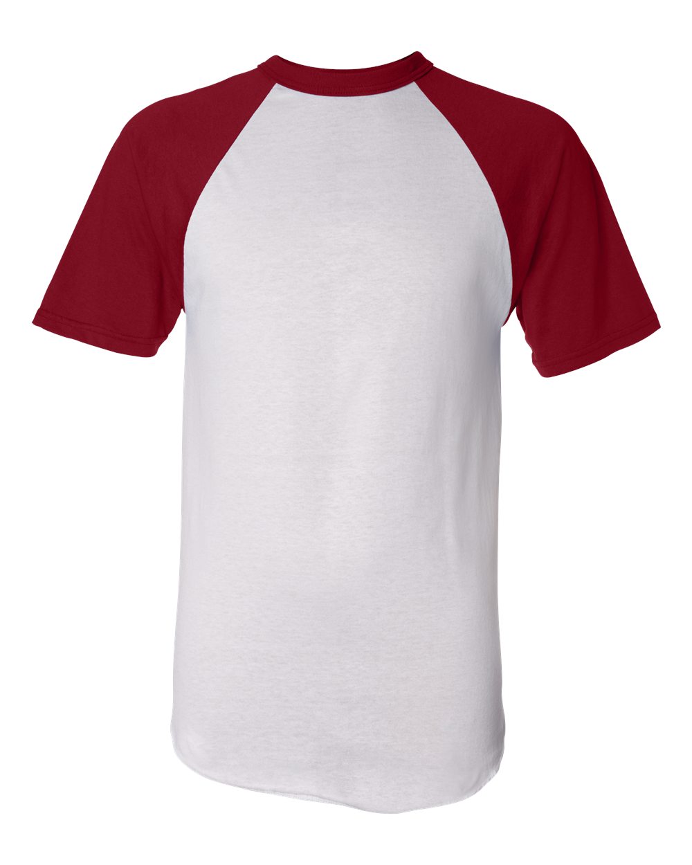 Unisex Raglan Baseball Jersey - 423 28