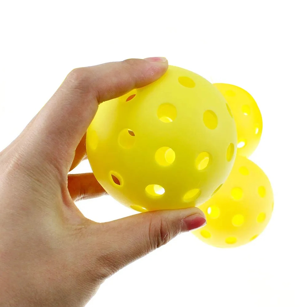 Pickleballs 6