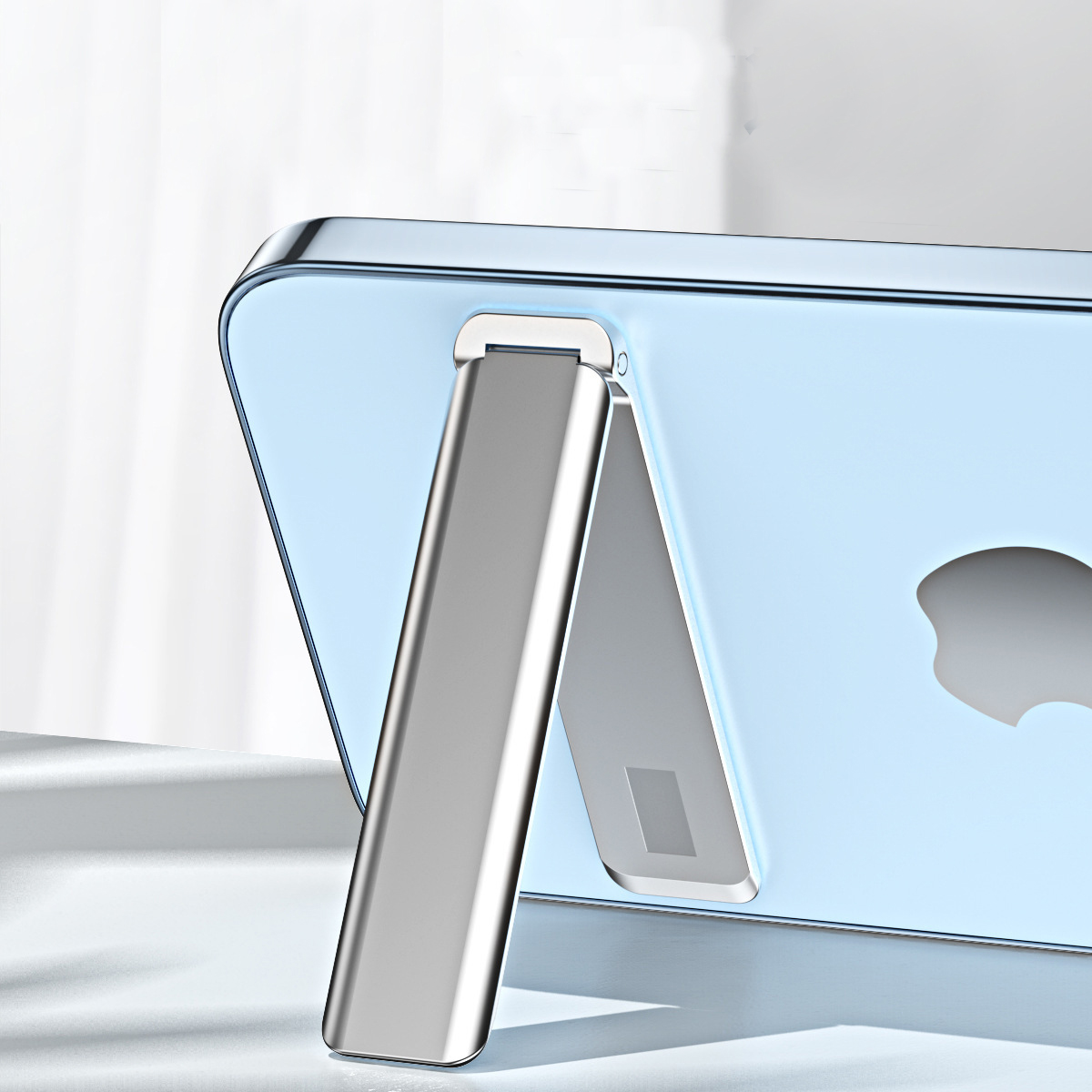 Vertical and Horizontal Stand 2