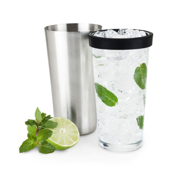 True® Barkeep™: Boston Shaker 4