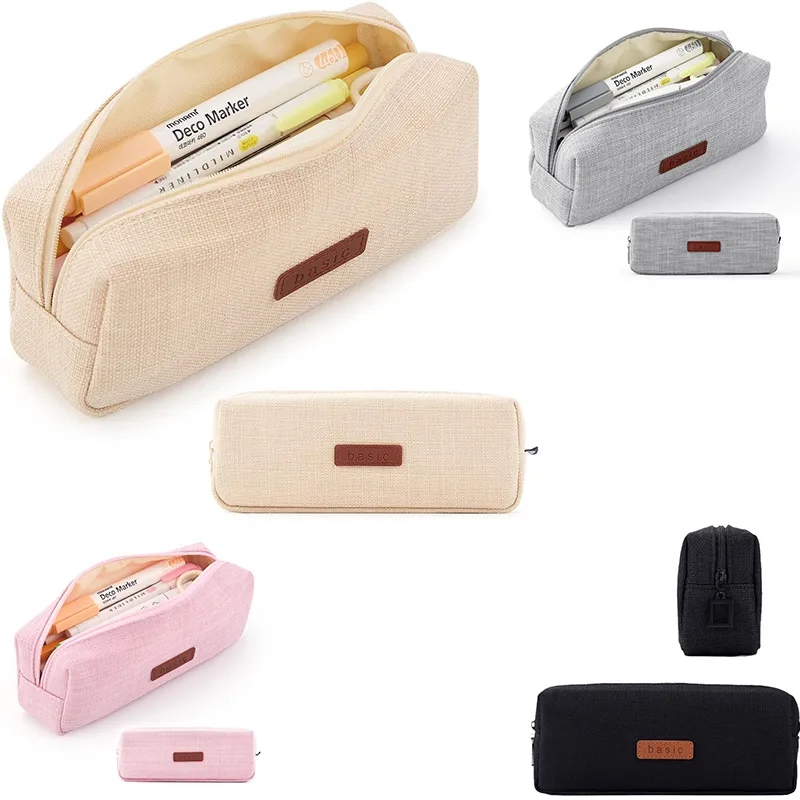 Pencil Case Office Stationer 2