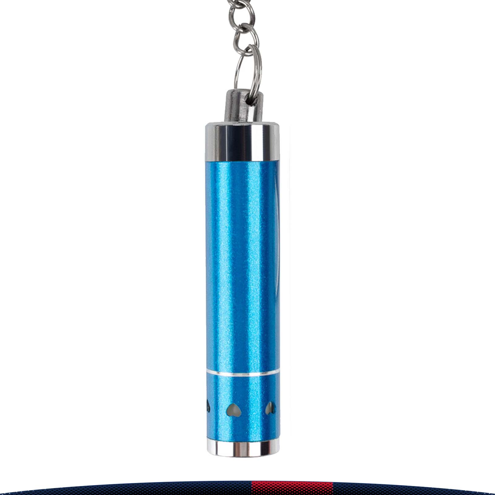 Halo Keychain Flashlight 3
