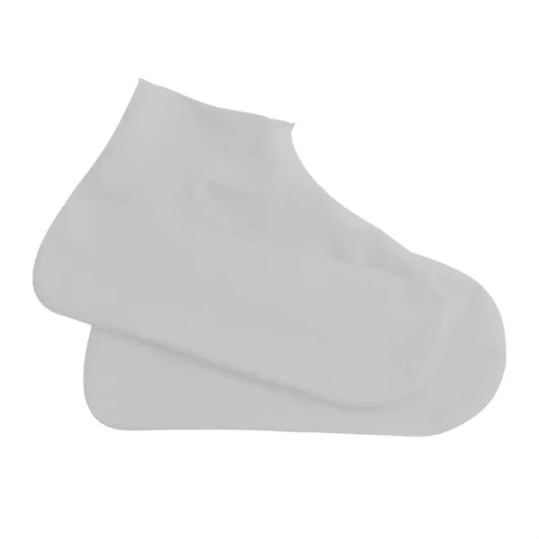 Rainy Day Waterproof Shoe Covers (M-L) 10
