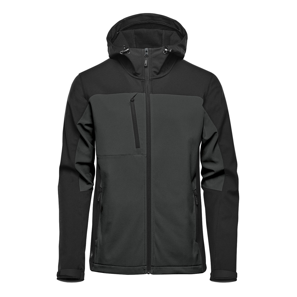 Stormtech Men's Cascades Softshell Hoody 55