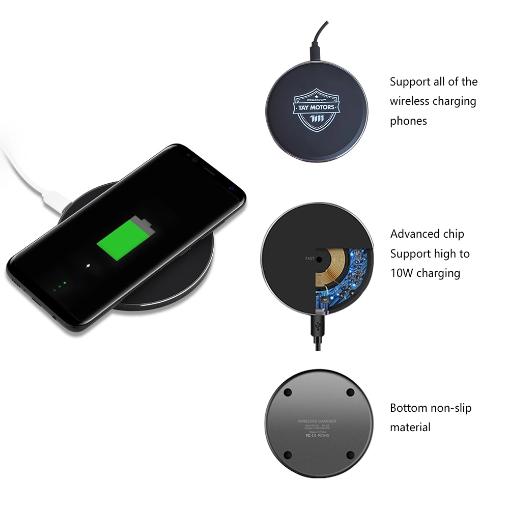 Wireless Charger 1