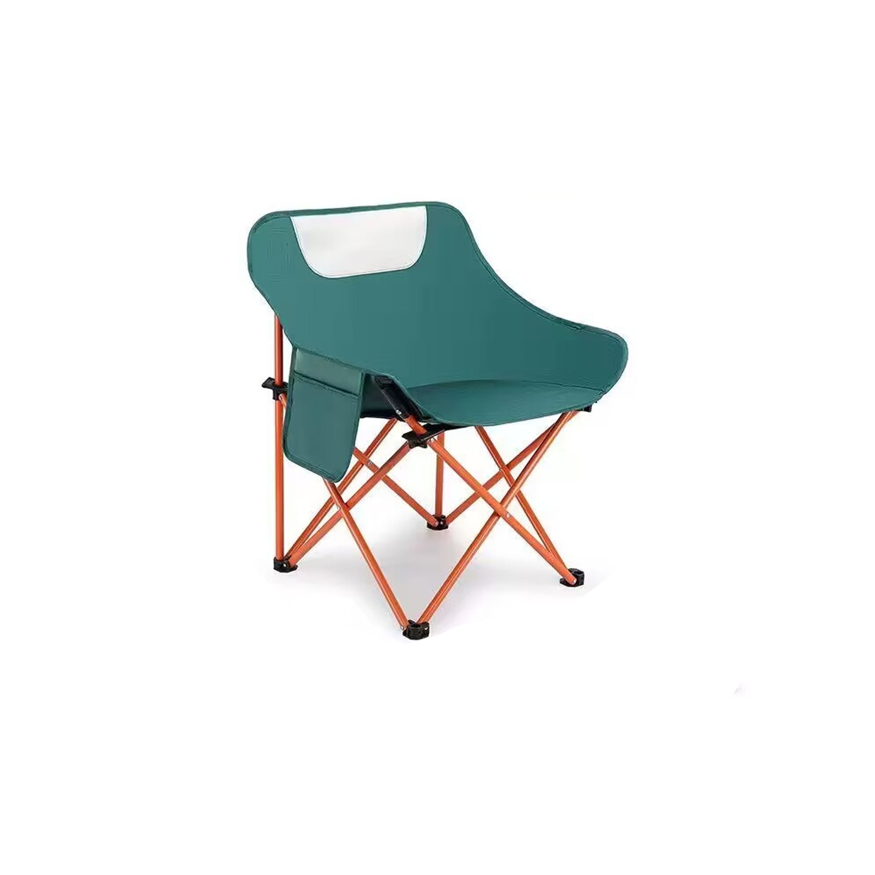 Folding Camping Chair 2