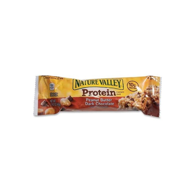 Nature Valley Protein Bars 2