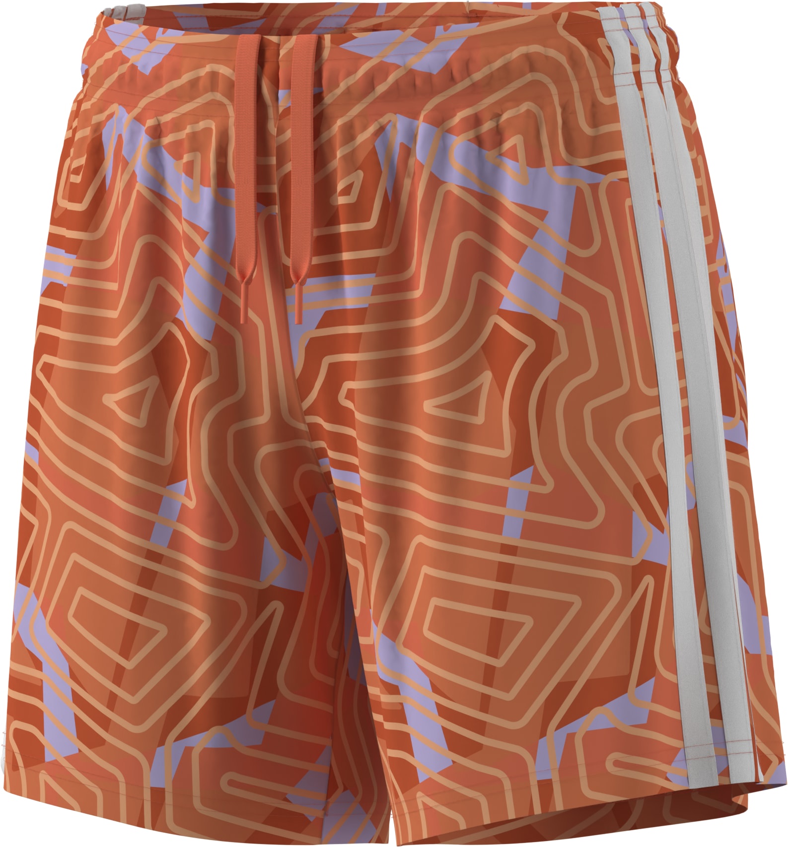 TIRO26 COMPETITION GOALKEEPER SHORTS 1