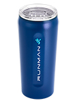 Urban Peak® Axis Trail 20 oz Vacuum Tumbler 19
