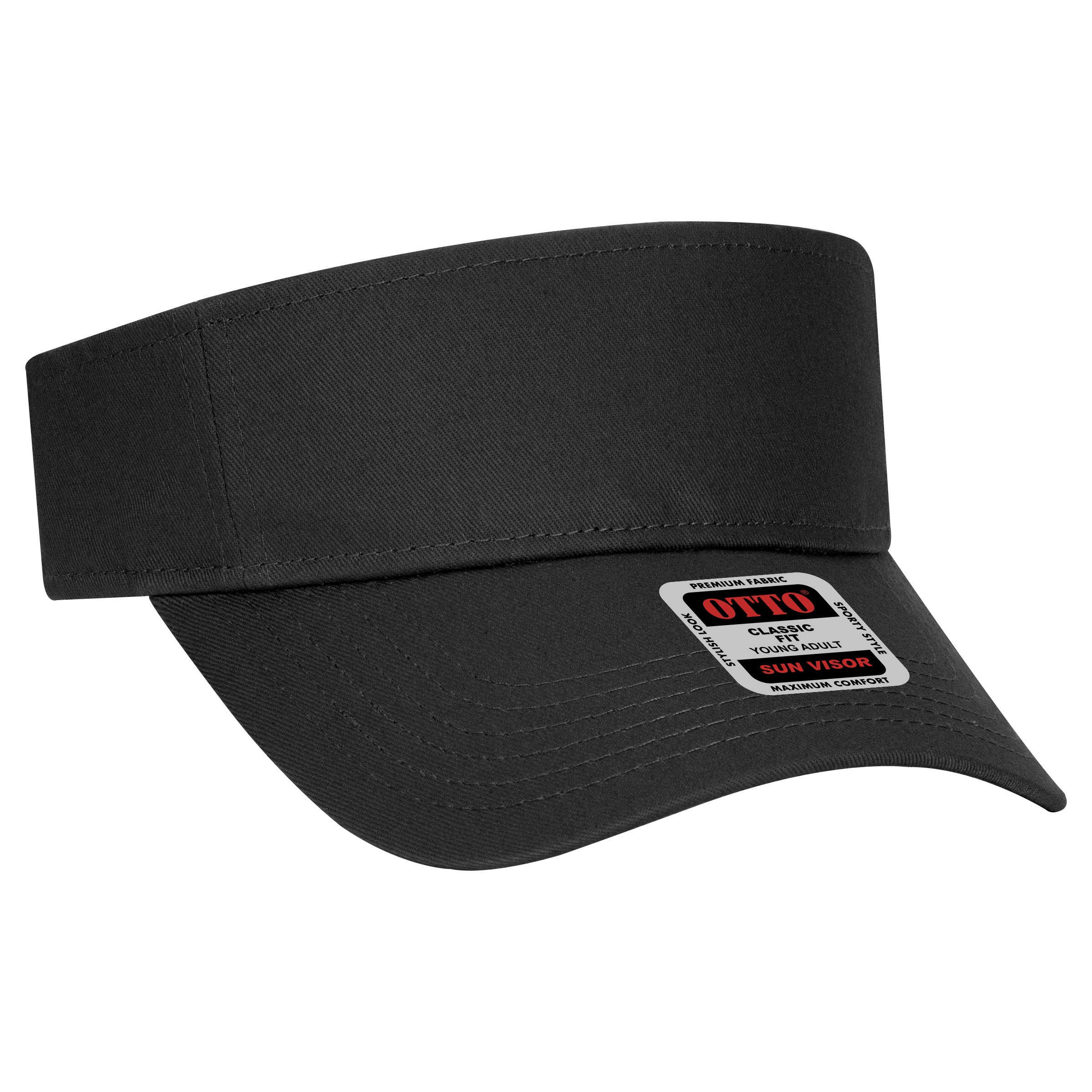 OTTO CAP Sun Visor
