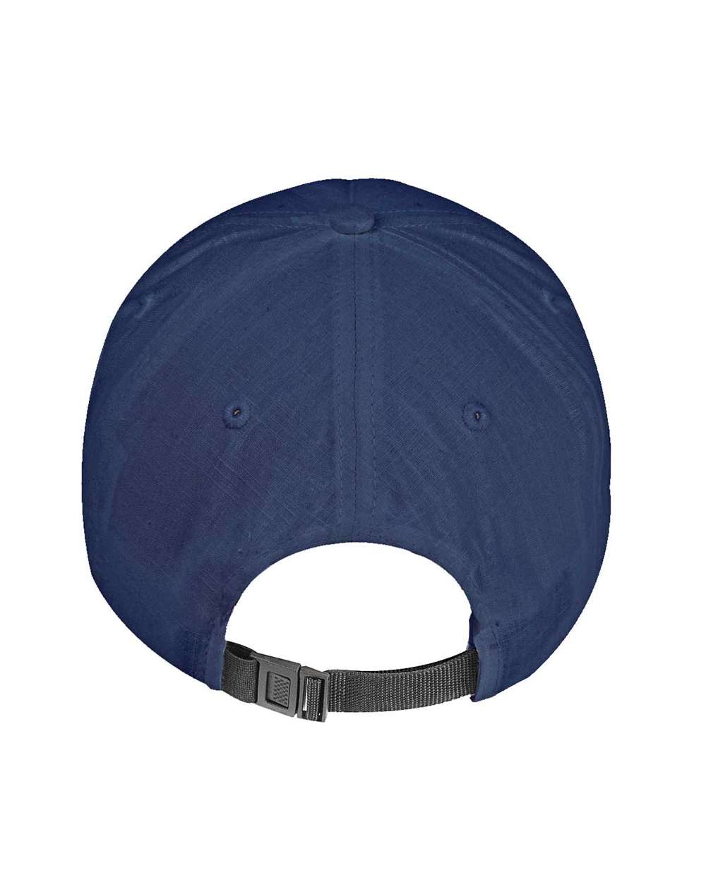 Hemp Hero Six-Panel Cap - EC7101 16