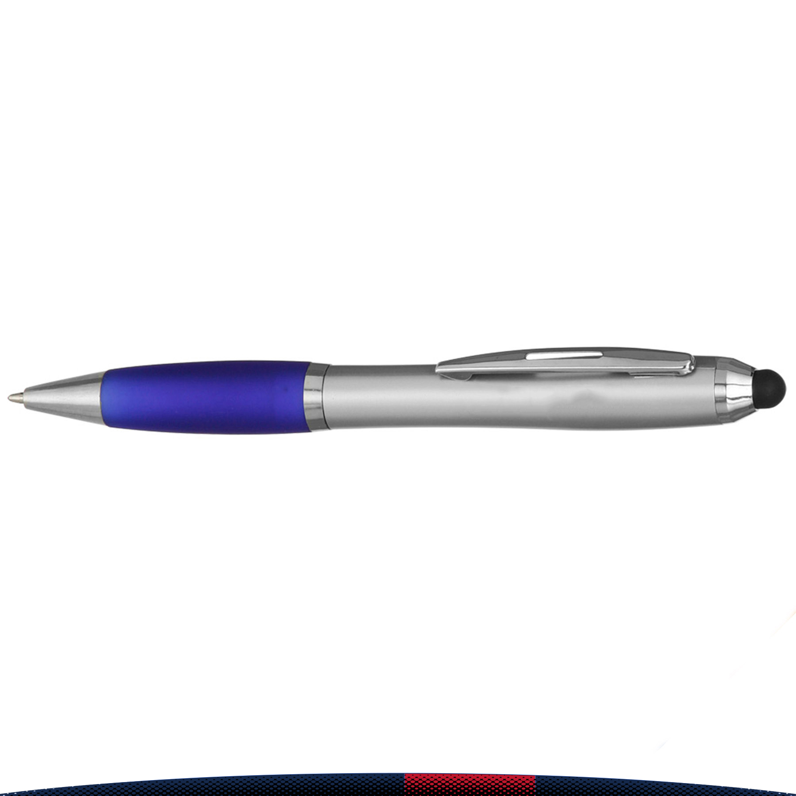 Dery Stylus Ballpoint Pen 8