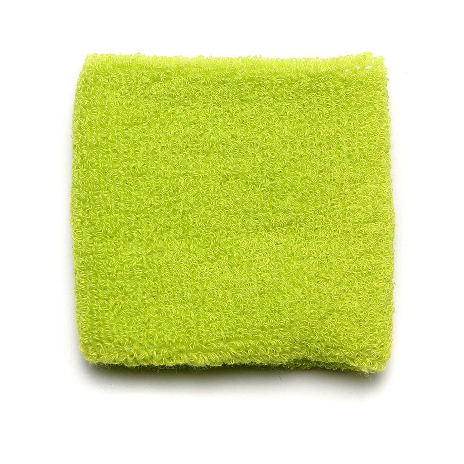 Polyester Cotton Wristbands 11