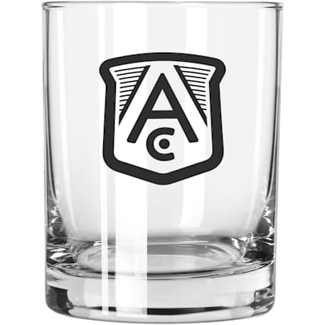Old Fashioned Glass 13.5oz 21
