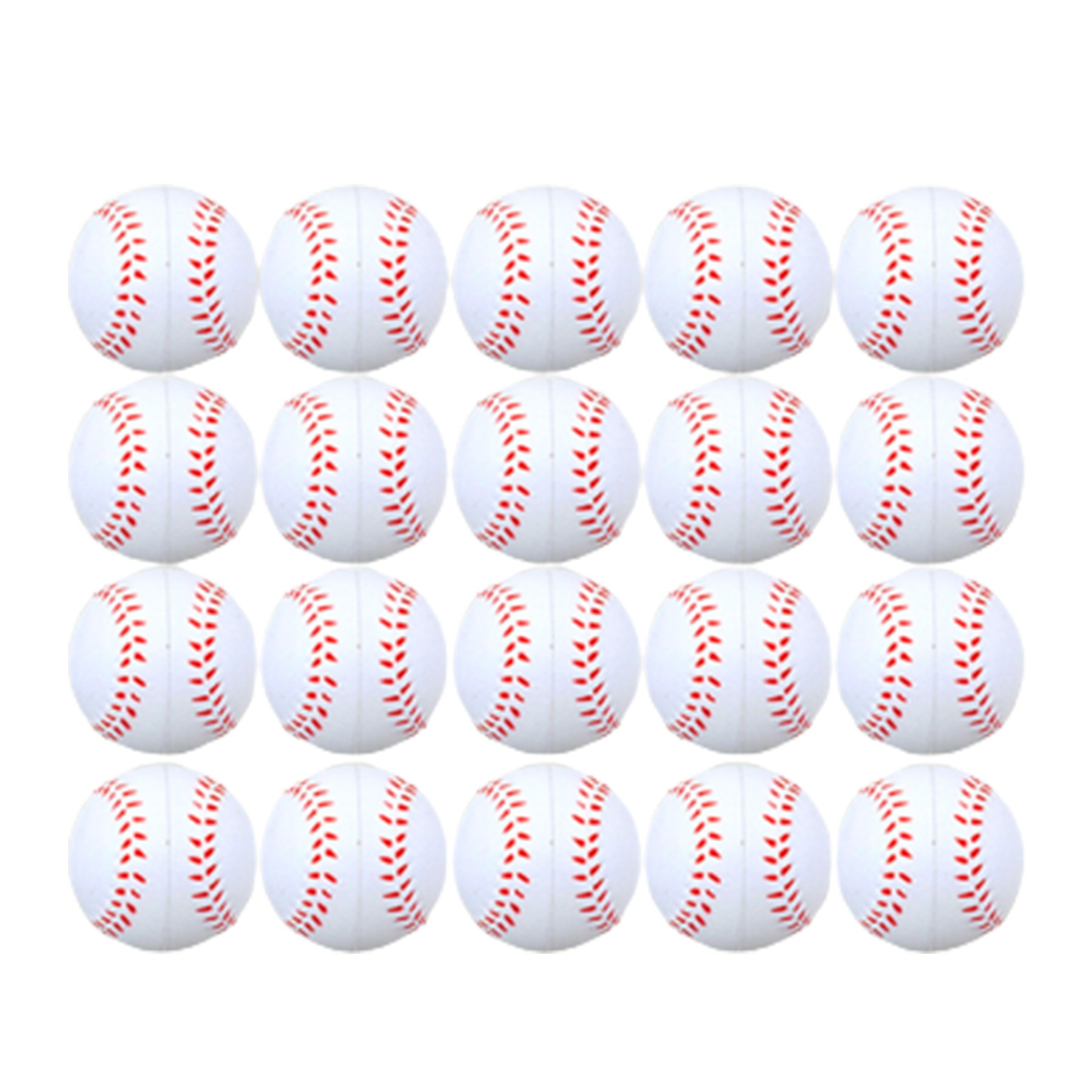 Mini Casual Sports Pressure Ball 7