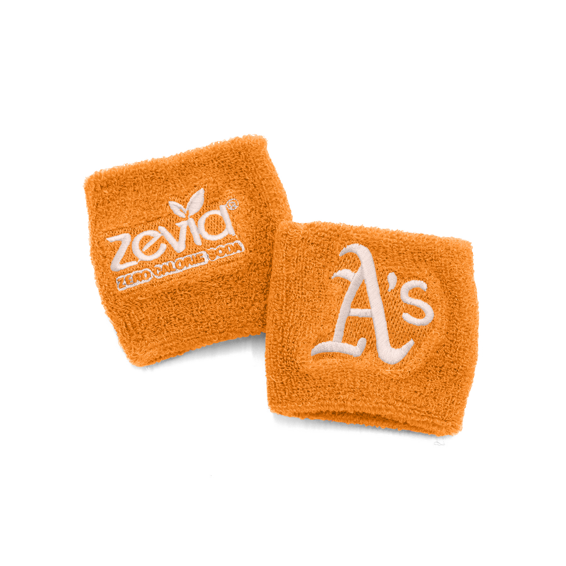 Sweatband for the Wrist 15