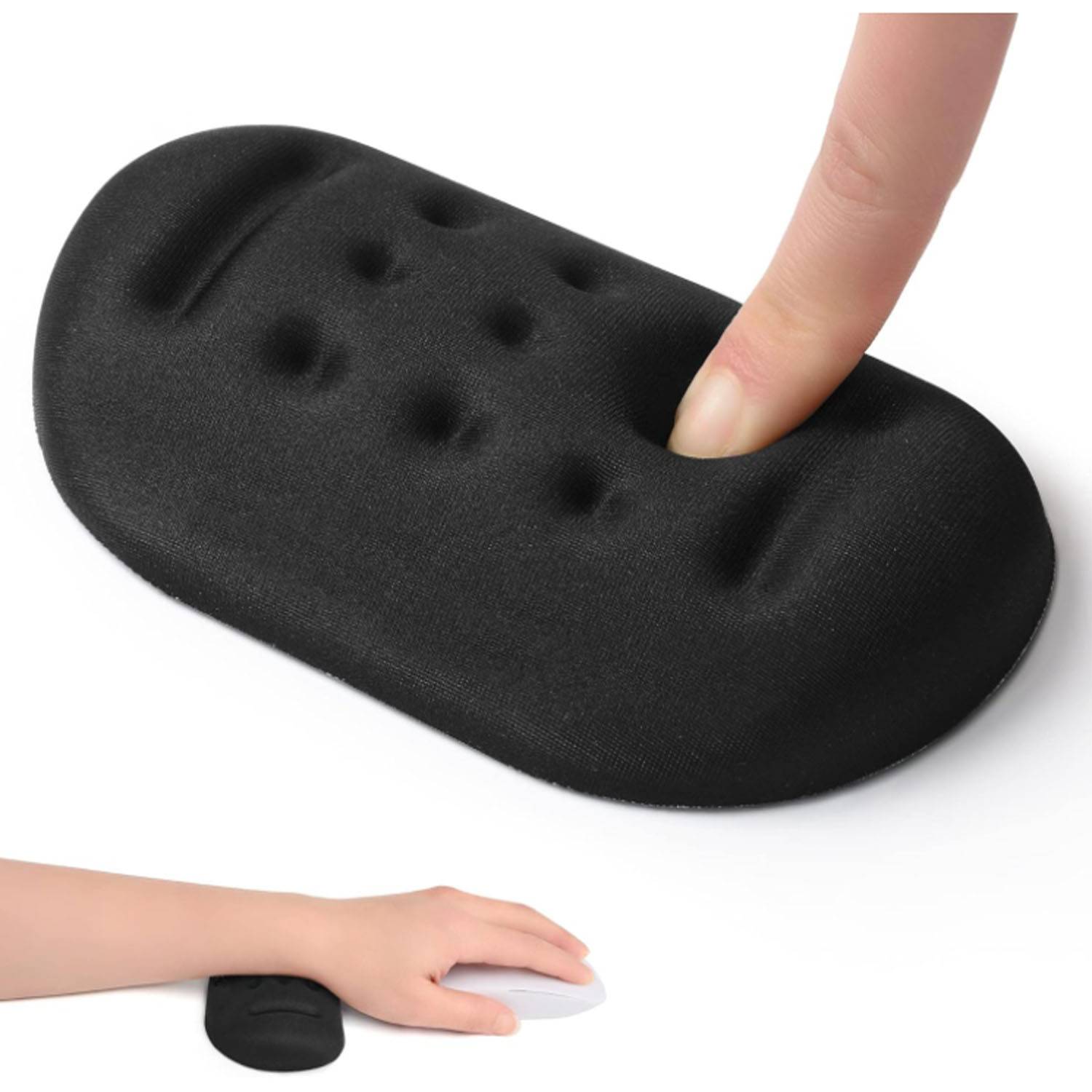 Foam Wrist Rest 9